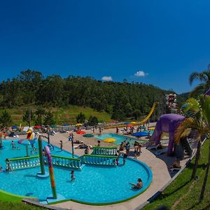 Vale Encantado - Eco Park & Hotel